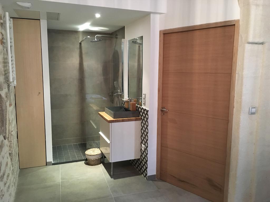 Truchet Penthouse Appartement Arles Buitenkant foto