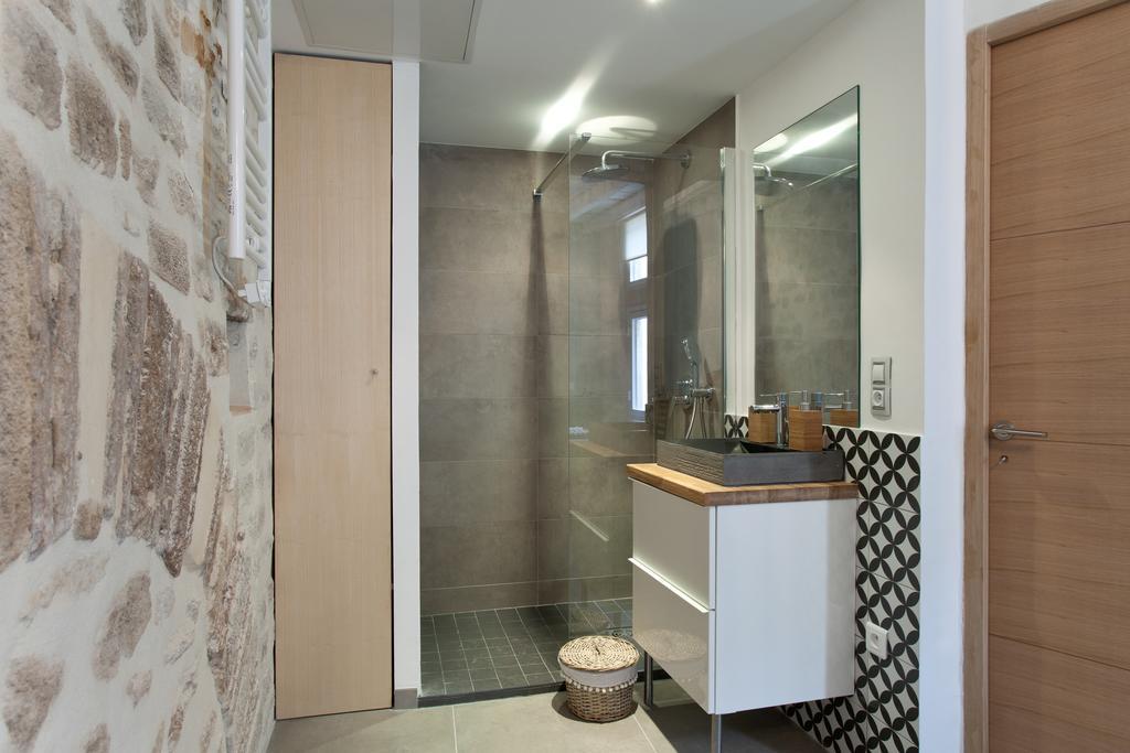 Truchet Penthouse Appartement Arles Buitenkant foto