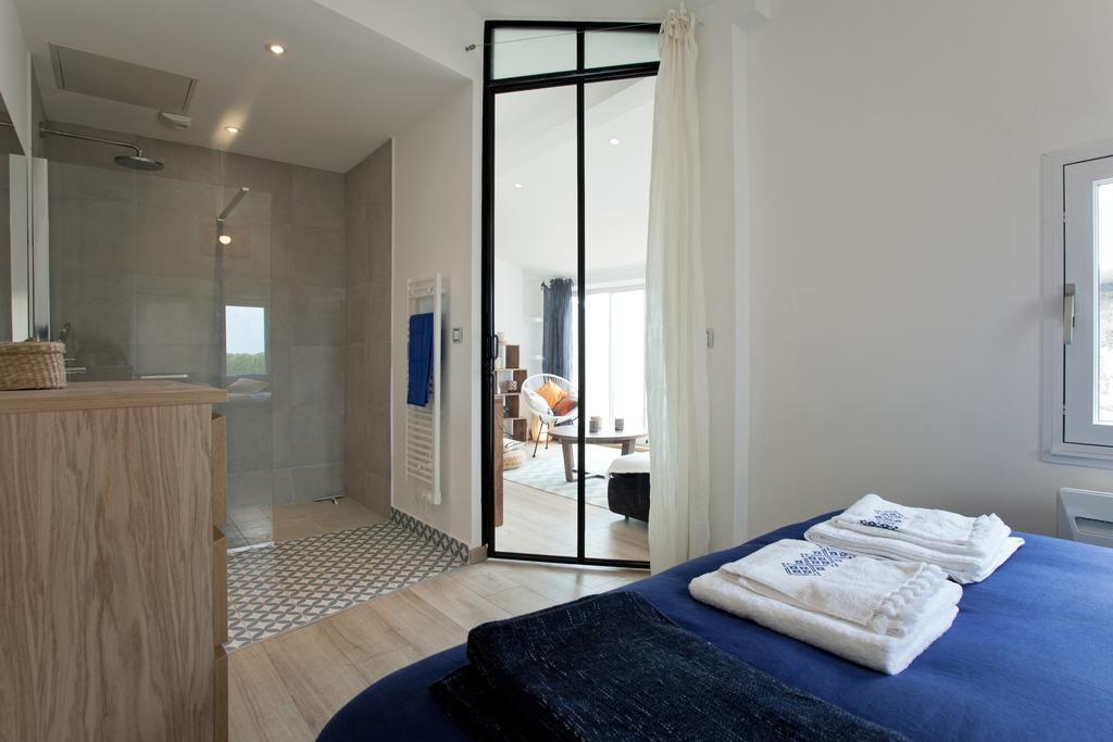 Truchet Penthouse Appartement Arles Buitenkant foto