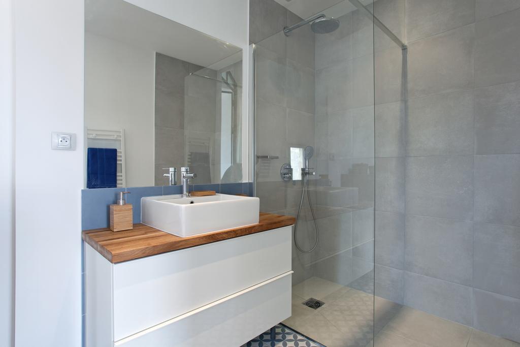 Truchet Penthouse Appartement Arles Buitenkant foto