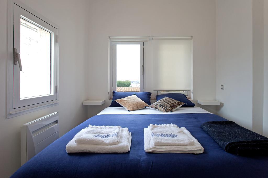 Truchet Penthouse Appartement Arles Buitenkant foto