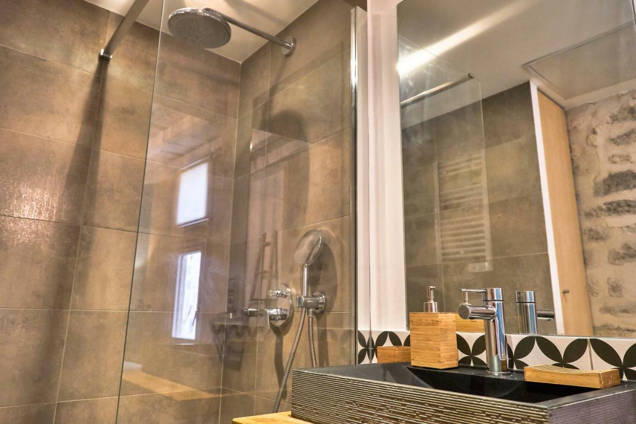 Truchet Penthouse Appartement Arles Buitenkant foto